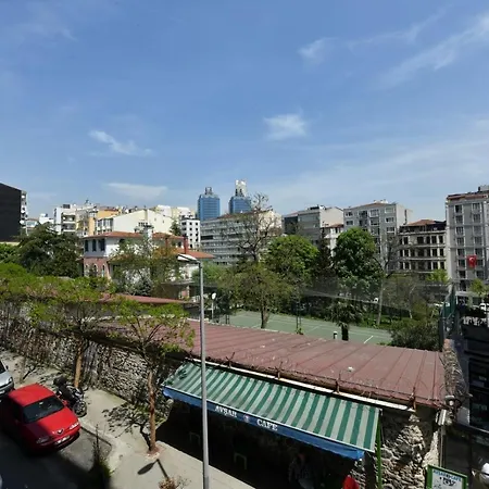 Nasiroglu Istanbul