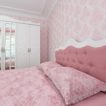 Apartment Nasiroglu Istanbul